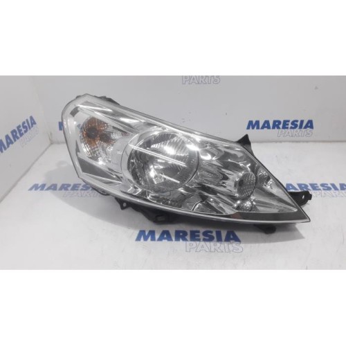 Peugeot - Expert - Koplamp rechts