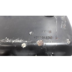 Peugeot - 207 - Sump