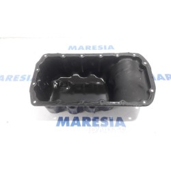 Peugeot - 207 - Sump