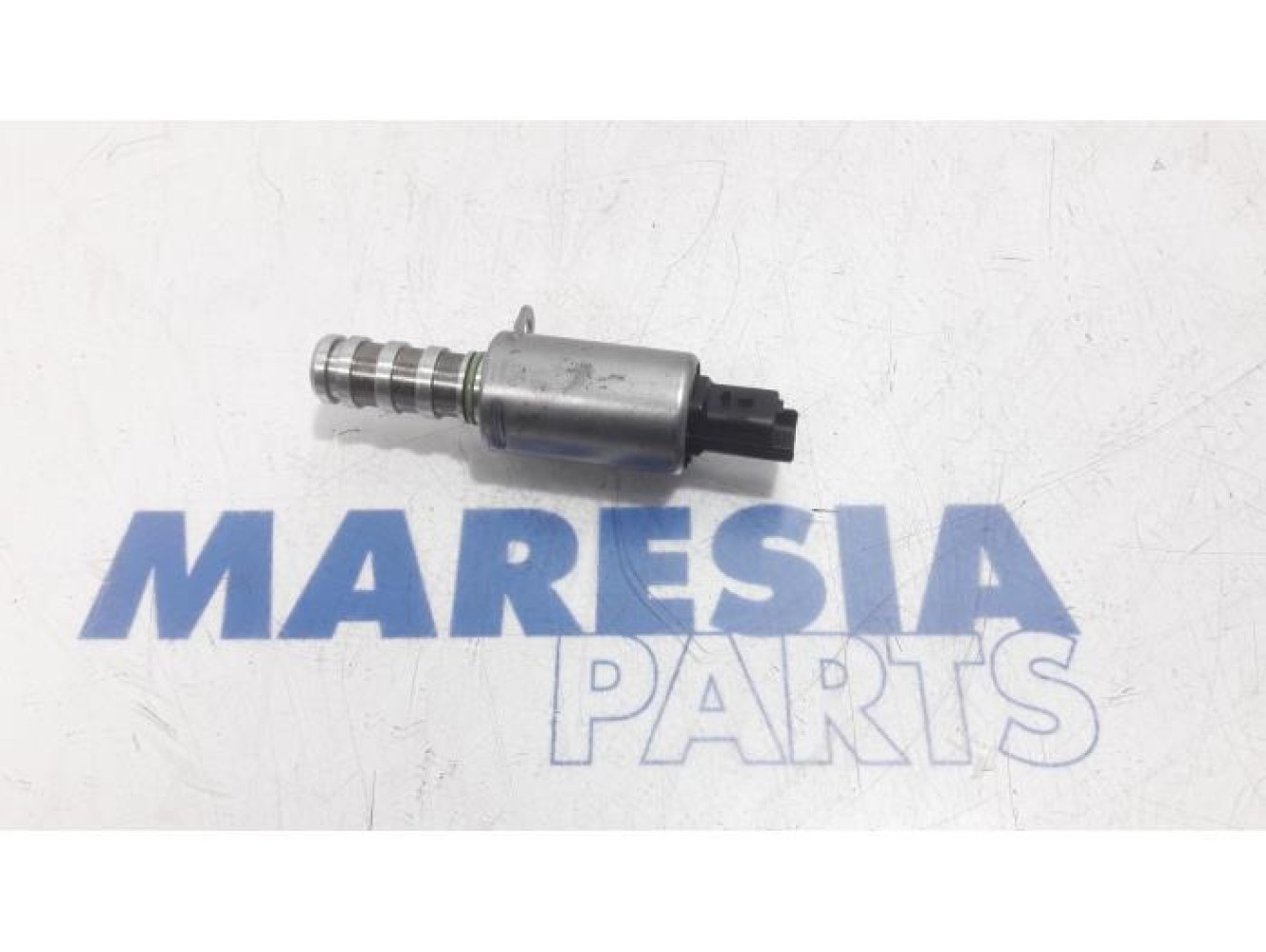 Peugeot - 207 - Nokkenas Sensor