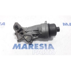 Peugeot - 207 - Oil filter holder