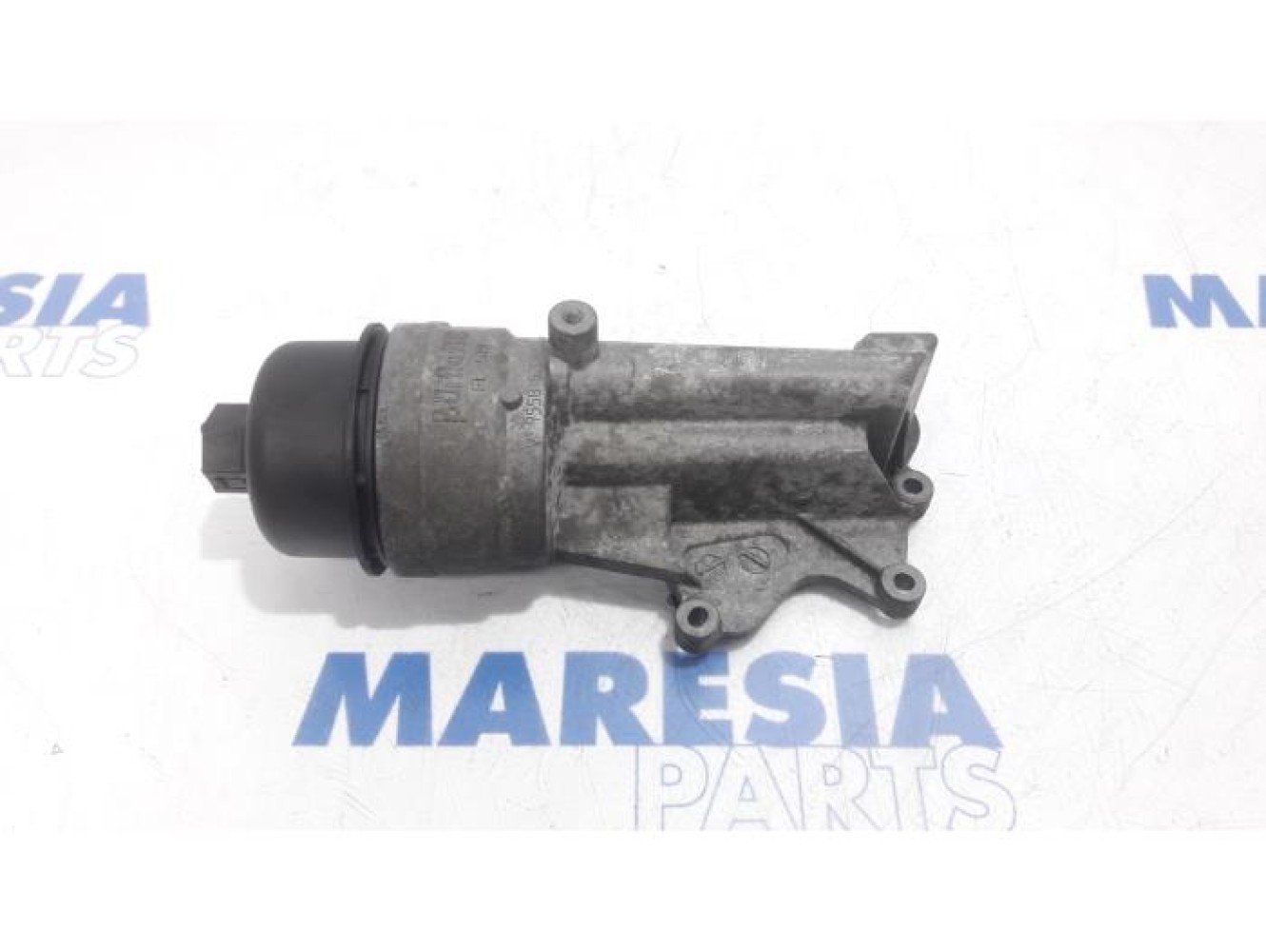 Peugeot - 207 - Oil filter holder