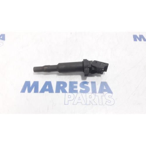 Peugeot - 207 - Ignition coil