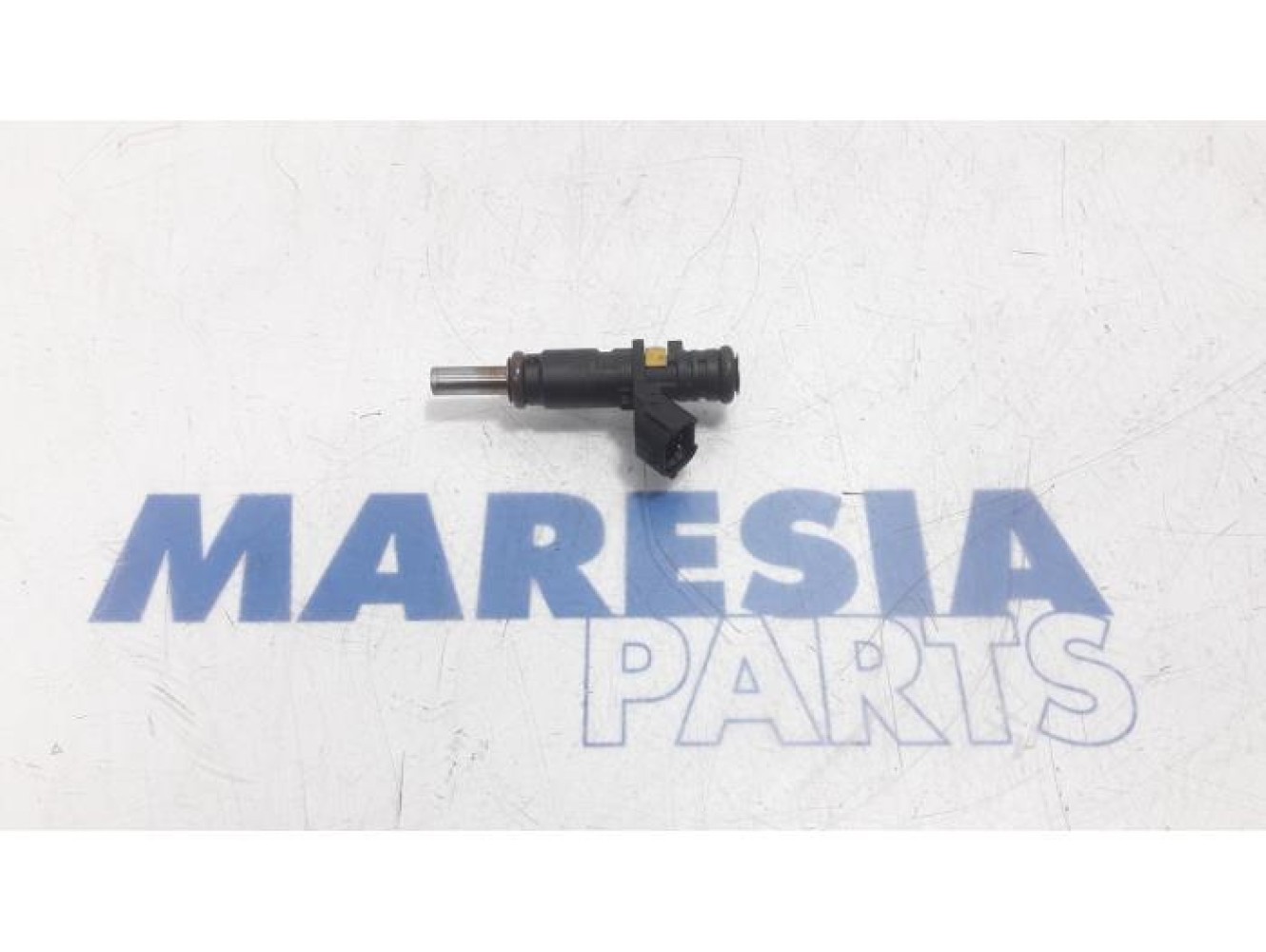Peugeot - 207 - Injector (petrol injection)