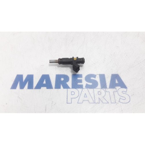 Peugeot - 207 - Injector (petrol injection)