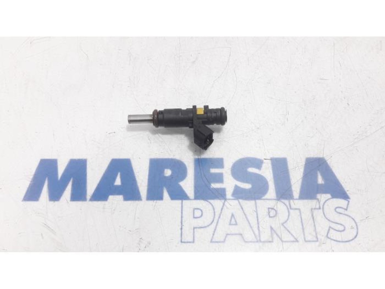 Peugeot - 207 - Injector (petrol injection)