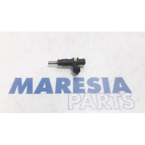 Peugeot - 207 - Injector (petrol injection)