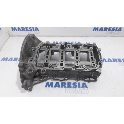 Peugeot - 207 - Sump