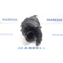 Peugeot - 207 - Intake manifold