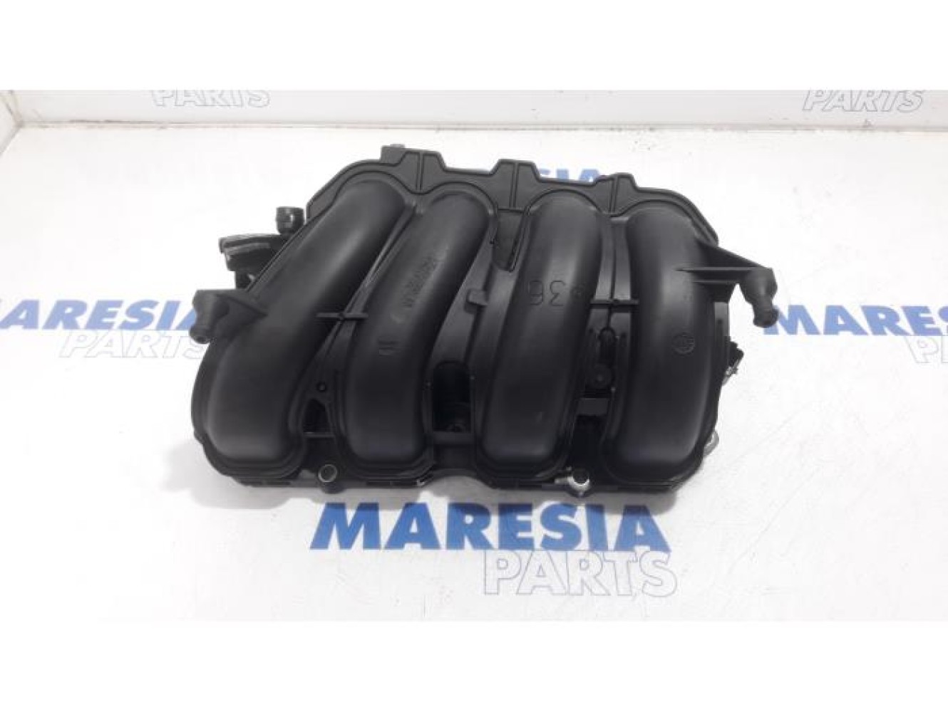 Peugeot - 207 - Intake manifold