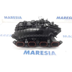 Peugeot - 207 - Intake manifold
