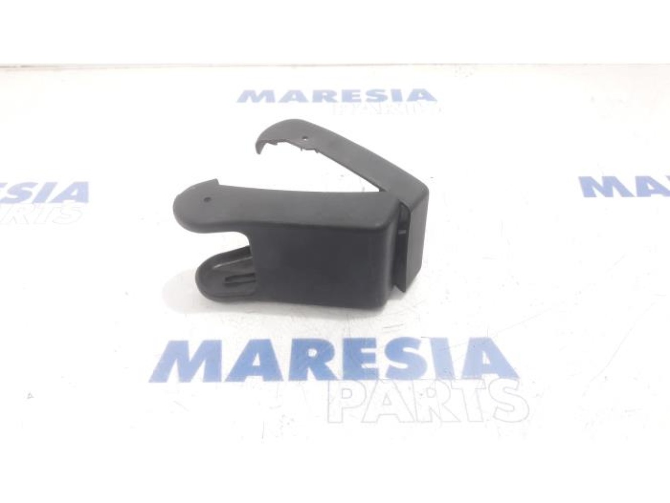 Peugeot - Expert - Rear door hinge, right