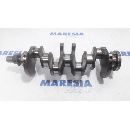 Fiat - Scudo - Crankshaft