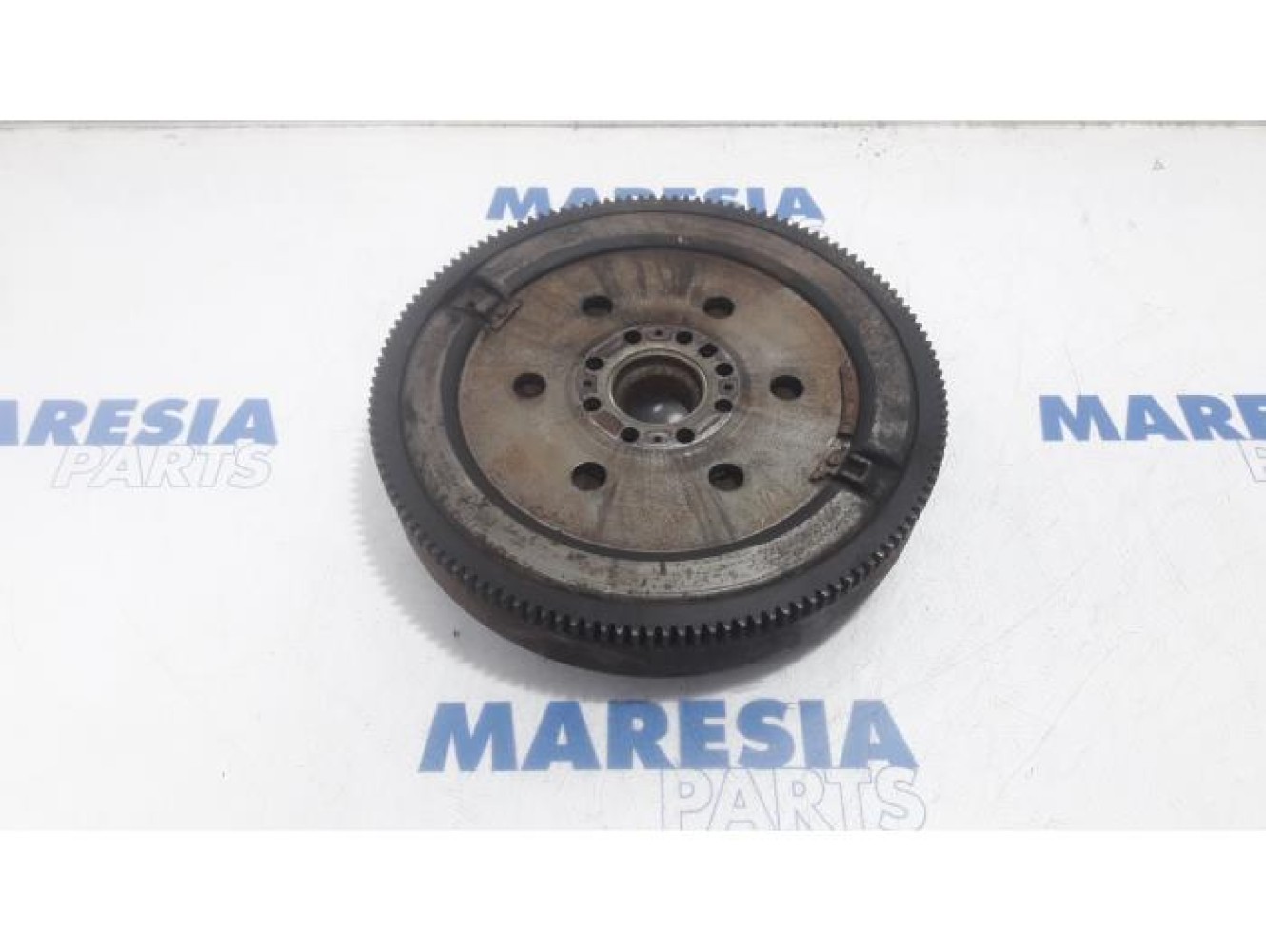 Fiat - Scudo - Volant moteur