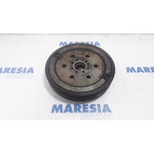 Fiat - Scudo - Flywheel