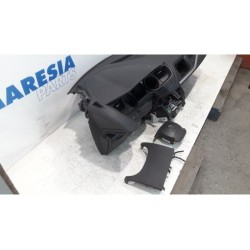 Citroen - C5 - Airbag set