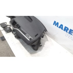 Citroen - C5 - Airbag set