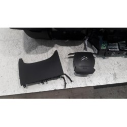 Citroen - C5 - Airbag set