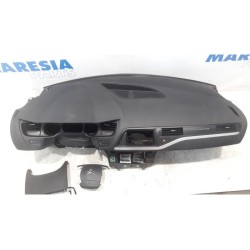 Citroen - C5 - Airbag set