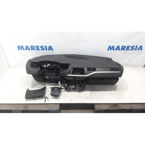 Citroen - C5 - Airbag set