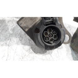 Citroen - C5 - Towbar