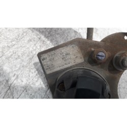 Citroen - C5 - Towbar
