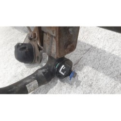 Citroen - C5 - Towbar