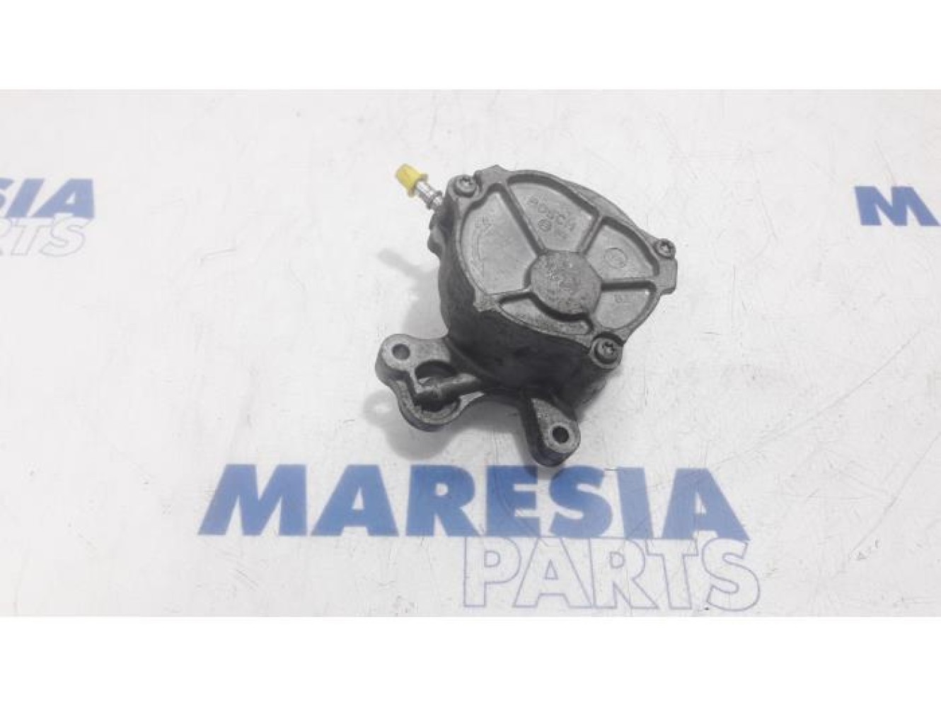 Fiat - Scudo - Vacuum pump (diesel)