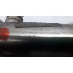 Fiat - Scudo - EGR koeler