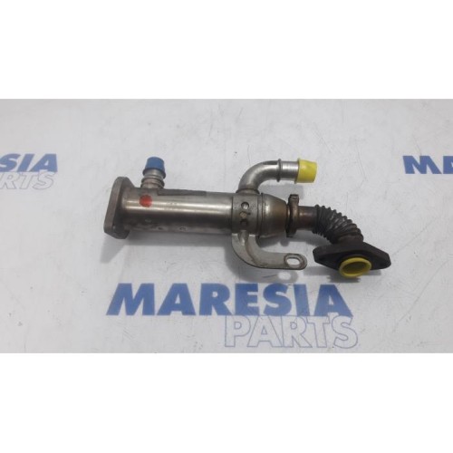 Fiat - Scudo - EGR cooler