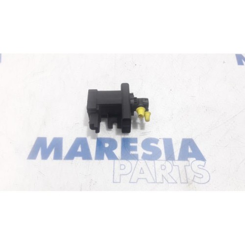 Fiat - Scudo - Turbo pressure regulator