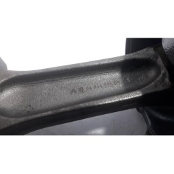 Fiat - Scudo - Piston