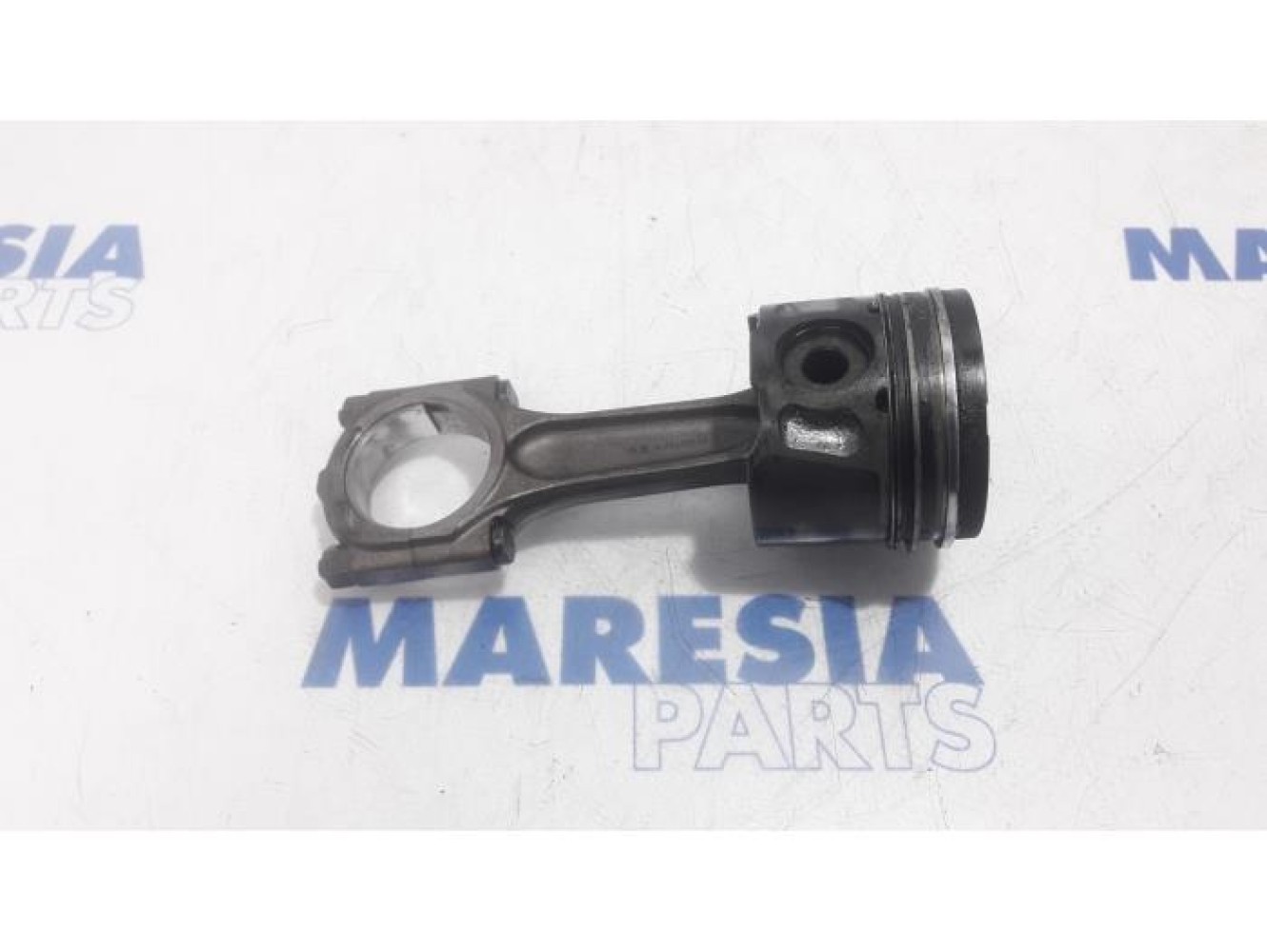 Fiat - Scudo - Piston