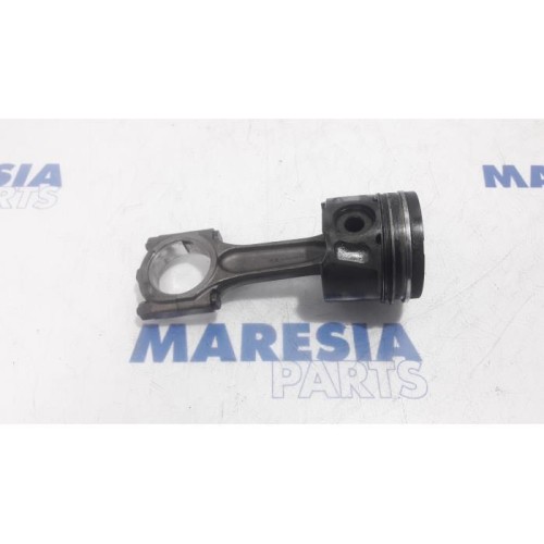 Fiat - Scudo - Piston