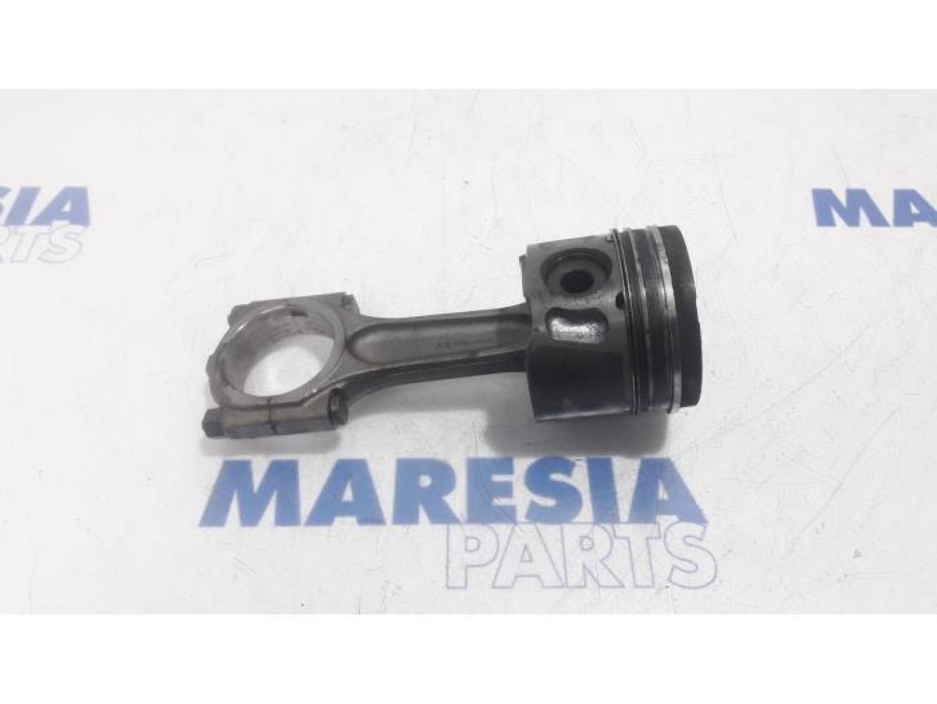 Fiat - Scudo - Piston
