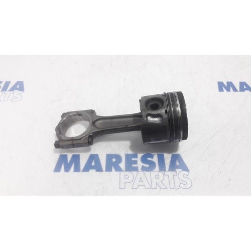 Fiat - Scudo - Piston