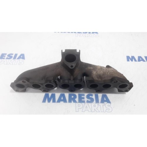 Fiat - Scudo - Exhaust manifold