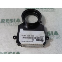 Alfa Romeo - GT - Steering angle sensor