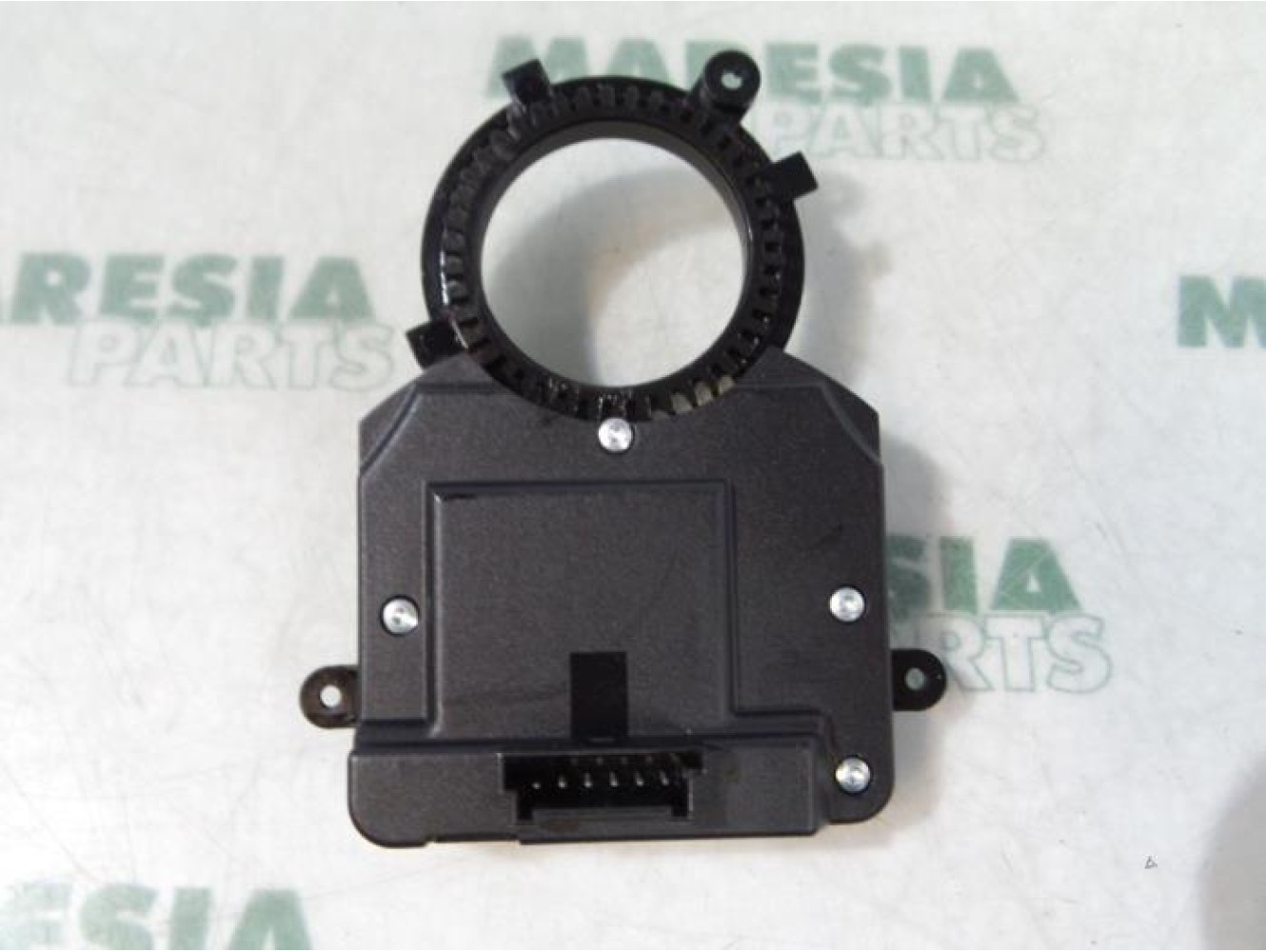 Alfa Romeo - GT - Steering angle sensor