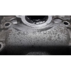 Fiat - Scudo - Ventildeckel