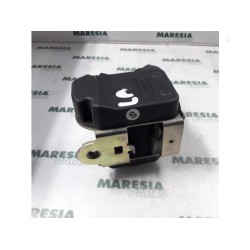 Alfa Romeo - GT - Sicherheitsgurt links hinten