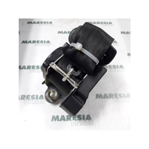 Alfa Romeo - GT - Sicherheitsgurt links hinten