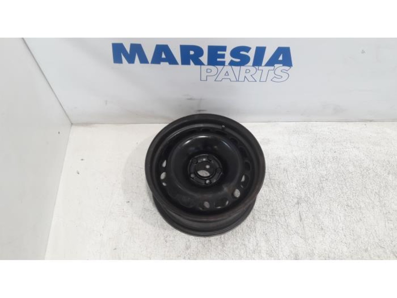 Citroen - C5 - Velg