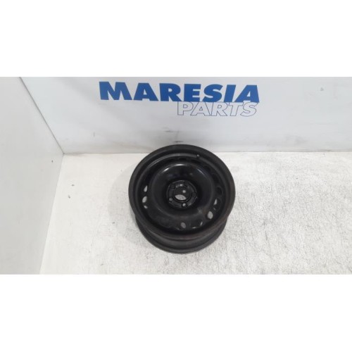 Citroen - C5 - Wheel