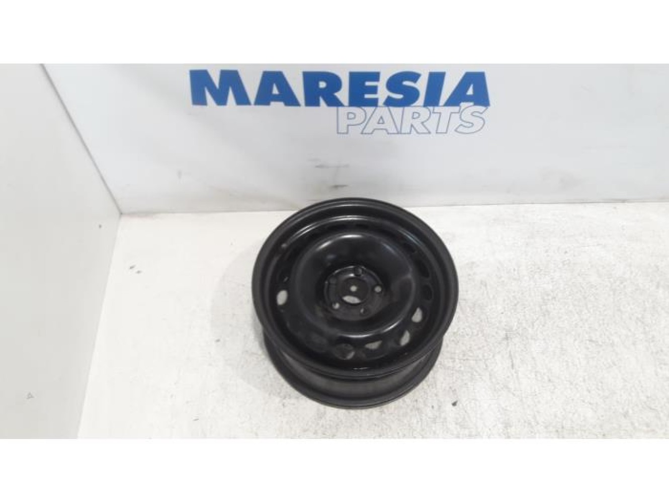 Citroen - C5 - Velg