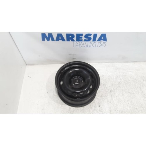 Citroen - C5 - Wheel