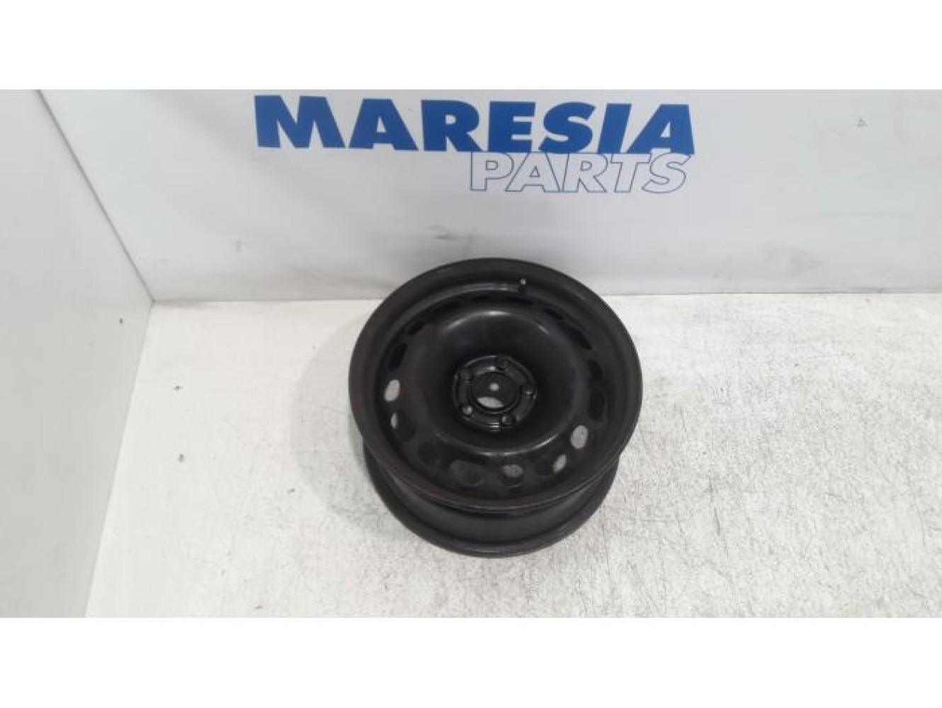 Citroen - C5 - Velg