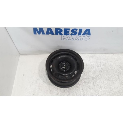 Citroen - C5 - Velg