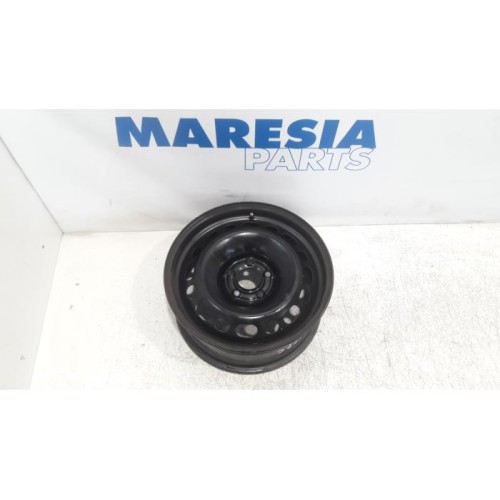 Citroen - C5 - Wheel