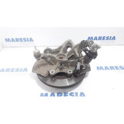 Citroen - C5 - Achsschenkel links hinten